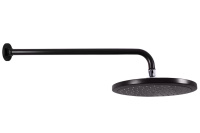 Вехний душ с кронштейном Rav Slezak SK0057CMAT Вехний душ с кронштейном Rav Slezak SK0057CMAT