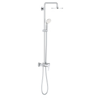 Душевая система Grohe New Tempesta Cosmopolitan 26244 001 (26244001) хром Душевая система Grohe New Tempesta Cosmopolitan 26244 001 (26244001) хром