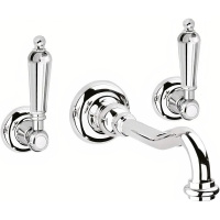 Смеситель для раковины Cezares First FIRST-BLS1-01-M Смеситель для раковины Cezares First FIRST-BLS1-01-M