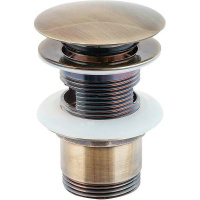 Донный клапан SantiLine SL-109