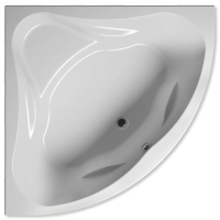 Ванна акриловая RIHO Neo (150x150) B077001005