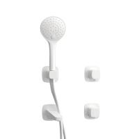 Смеситель для ванны WasserKRAFT A9551.266.316.328.156.155