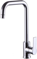 Смеситель для кухонной мойки  KAISER Oval (56044)