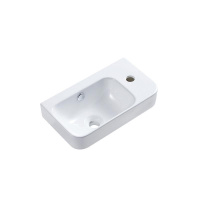 Раковина подвесная Aquame AQM5005R