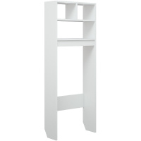 Шкаф пенал Corozo Монро 55 SD-00000390