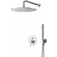 Душевой комплект Cezares Leaf LEAF-DSIP-30-L-01 Душевой комплект Cezares Leaf LEAF-DSIP-30-L-01