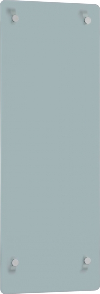 Декор для электрических полотенцесушителей Сунержа Фурор 00-5021-1010