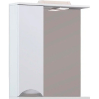 Зеркало со шкафом (60x70) Vigo Callao z.CAL.60.L.El