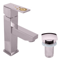 Смеситель для раковины Rav Slezak Royal ROYAL1029.5