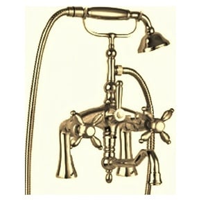 Смеситель для ванны Cezares Atlantis nostalgia ATLANTIS-NOSTALGIA-PBV2-03/24