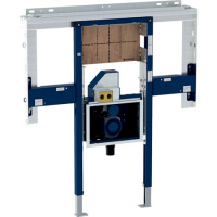 Инсталляция для раковины Geberit Duofix 111.084.00.1