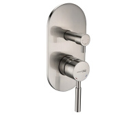 Смеситель для ванны  WasserKRAFT Wern 4241