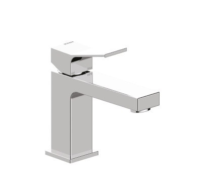 Смеситель для раковины Bossini Aki Z00707.030 хром