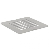 Накладка слива серая Ideal Standard ULTRAFLAT S, KV169FS Накладка слива серая Ideal Standard ULTRAFLAT S, KV169FS