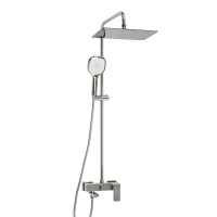 Душевая система WasserKraft A177.069.065.010.CH