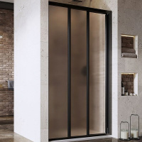 Душевая дверь Ravak Supernova ASDP3-80 00V403R2ZG