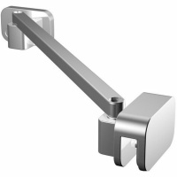 Держатель для душевого уголка короткий Ravak Brilliant B19000000A