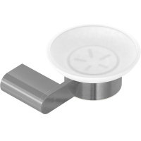 Мыльница подвесная CEZARES STYLUS-SODS-IN