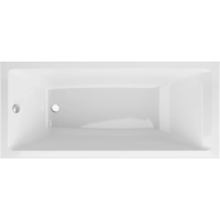 Акриловая ванна (170х75) Am.Pm Gem W93A-170-075W-A белый