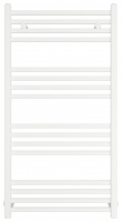 Полотенцесушитель водяной Сунержа Модус (100х50) Матовый Белый 30-0250-1050 Полотенцесушитель водяной Сунержа Модус (100х50) Матовый Белый 30-0250-1050