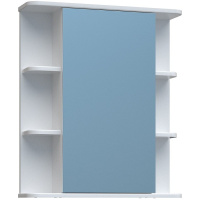 Зеркало-шкаф (60x70) Vigo Nova zsh.NOV.60