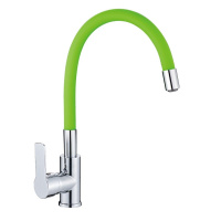 Смеситель для кухни Haiba HB70112-12 Смеситель для кухни Haiba HB70112-12