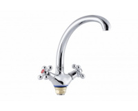 Смеситель для кухни FAUZT FZs-293-32 тип См-МДЦБА