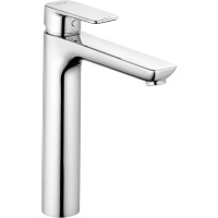 Смеситель для раковины Kludi Pure&Style 402960575