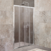 Душевая дверь (170х190) BelBagno UNIQUE-BF-2-170/200-P-Cr