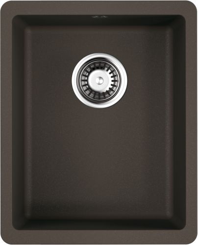 Мойка для кухни Omoikiri Kata 34-U-DC 4993381