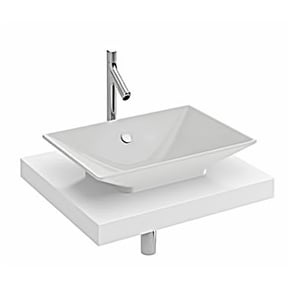 Столешница для раковины Jacob Delafon Parallel EB56-0800-N18