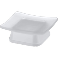 Мыльница WasserKRAFT Amper K-5429WHITE