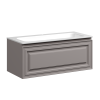 Тумба под раковину Sancos  Very VR100SM Doha Soft