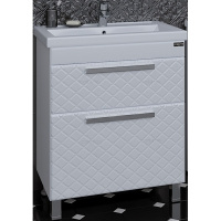 Тумба под раковину СанТа Калипсо 70 217005лN