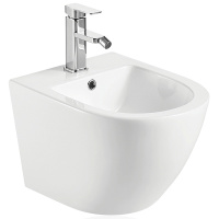 Биде подвесное Koller Pool Round RN-0495-B