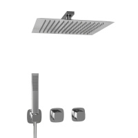 Душевой комплект WasserKRAFT A8651.312.090.118.326.087.103