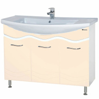 Тумба под раковину Bellezza Мари 105 4632918000221