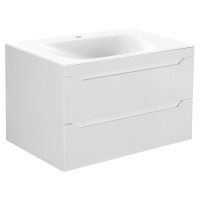 База под раковину Vincea Fine 800 VMC-2F800GW