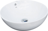 Раковина накладная (43х43) Gid N9003a