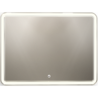 Зеркало с подсветкой Art&Max VITA AM-Vit-1000-800-DS-F