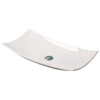 Раковина накладная (60х39) Gid N9177