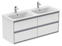 Тумба под раковину Ideal Standard Connect Air 130 см E0824KN