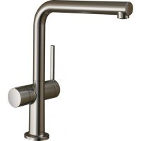  Смеситель для кухни Hansgrohe Talis M54 72827800, сталь