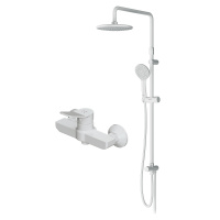 Душевая система Am.Pm X-Joy F43885A24 Душевая система Am.Pm X-Joy F43885A24