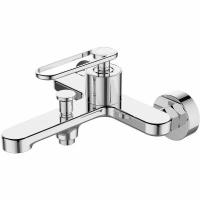 Смеситель для ванны Cezares Momento MOMENTO-VD-01