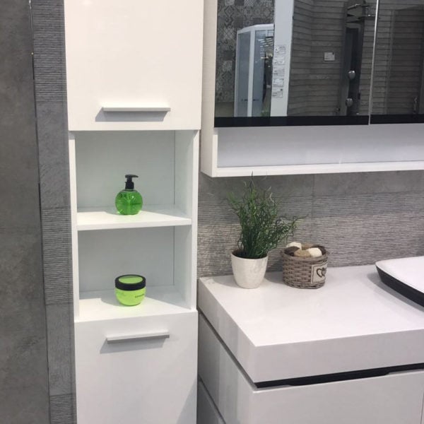 Пенал подвесной Orans ВС-28-3