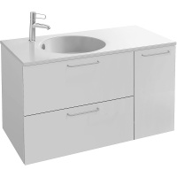 Тумба под раковину Jacob Delafon Odeon Rive Gauche 100 EB2544-R5-N18