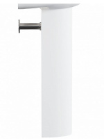 Пьедестал Vitra Norm Fit 6936B099-0156, белый Пьедестал Vitra Norm Fit 6936B099-0156, белый