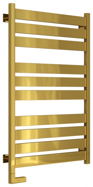 Полотенцесушитель Электрический Cунержа Центурион 2.0 Левый (1000x600) Под "Золото" 03-5602-1060