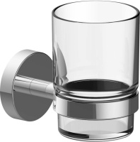 Стеклянный стакан Damixa Scandi Pro HASP34300